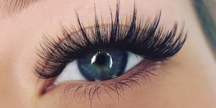 WISPY MEGA VOLUME NEW SET