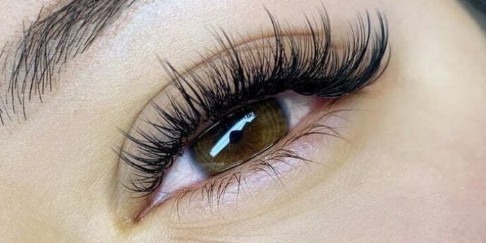 WISPY VOLUME NEW SET